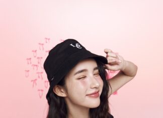 น่ารัก สดใส “Lee Pink Collection” คว้า “โยชิ รินลดา” มาอัพเดทลุคในสไตล์สาว Lee Pink พร้อมบุกตลาดเดนิมเต็มพิกัด