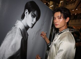 Vogue Fest x GQ Playground เทศกาลแฟชั่นแห่งปีฉลองครบรอบ 10 ปี GQ Thailand และครบรอบ 11 ปี