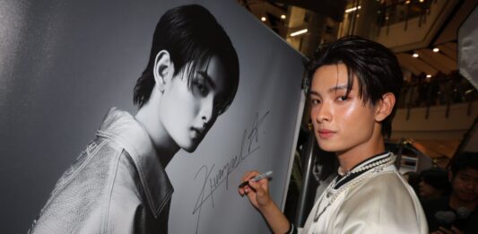 Vogue Fest x GQ Playground เทศกาลแฟชั่นแห่งปีฉลองครบรอบ 10 ปี GQ Thailand และครบรอบ 11 ปี