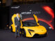 McLaren Bangkok เอาใจคนรักความแรง เร้าใจ เปิดตัว “McLaren Artura Spider” ซูเปอร์คาร์ พลังปลั๊กอินไฮบริดเจนเนอเรชั่นใหม่ มาพร้อม หลังคาเปิดประทุน และพละกำลัง 700 แรงม้า