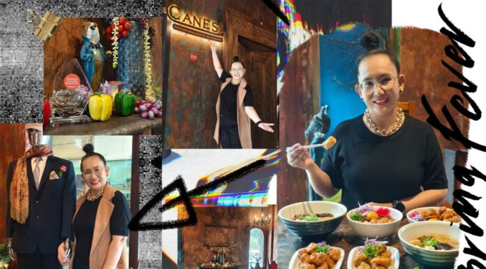 สัมผัสประสบการณ์ใหม่กับอาหารจากพืชที่ Canes Pop-Up เมืองทองธานี