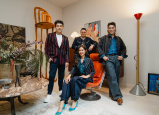 BuGaan x Back In Time นิยามใหม่ของเรสซิเดนท์ สเปซสะท้อนตัวตนและรสนิยม ผ่าน ‘เสียงเพลงและดีไซน์’ Pop-Up Showcase กลิ่นอายวินเทจยุค 90s ที่ BuGaan Krungthep Kreetha