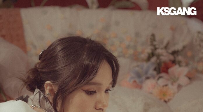 2 PLENG” ค่าย Ks gangปล่อยเพลง “อาจเพราะ (Color me Love)”