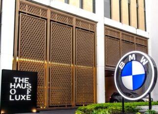 บาเซโลนา มอเตอร์ จัดกิจกรรมสุดเอ็กซ์คลูซีฟ “THE HAUS OF LUXE” เปิดประสบการณ์เหนือระดับในแบบฉบับ BMW Excellence Club
