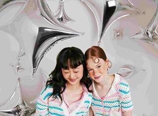 “Jelly Bunny เปิดตัวคอลเลกชั่นล่าสุด “Escape the Mundane” พร้อมพาทุกคนก้าวสู่โลกแห่งศิลปะที่เต็มไปด้วยความคิดสร้างสรรค์“