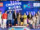 เลโก้ จับมือ สยามพารากอน ชวนเหล่าเกมเมอร์ท่องโลกแห่งจินตนาการในงาน “LEGO x SIAM PARAGON CREATIVE BUILDS FOR GAMERS”