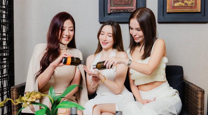“ธัญ” (THANN) แนะวิธีออกแบบความเนียนนุ่มชุ่มชื้นให้กับผิวมือด้วยเทคโนโลยี “EMULTECH”