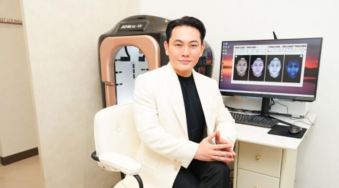 Hertitude CLINIC คลินิกหัตการความงามชั้นนำของไทย ตอกย้ำความสำเร็จและความเชี่ยวชาญระดับสากล