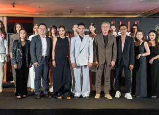 การกลับมาอย่างยิ่งใหญ่ของรันเวย์แฟชั่นแห่งปี ELLE Fashion Week 2024 ปักหมุดไอคอนสยาม แลนด์มาร์กระดับโลกริมแม่น้ำเจ้าพระยา