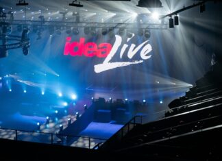 SUPERFACE จัดงาน “GRAND OPEN HOUSE OF IDEA LIVE” เปิดตัว “IDEA LIVE” สุดยิ่งใหญ่ พร้อมรองรับกิจกรรมความบันเทิงระดับโลก