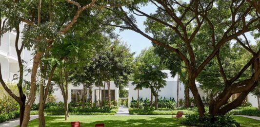 Music, Spirits and Zen: October Happenings at The Standard, Hua Hin