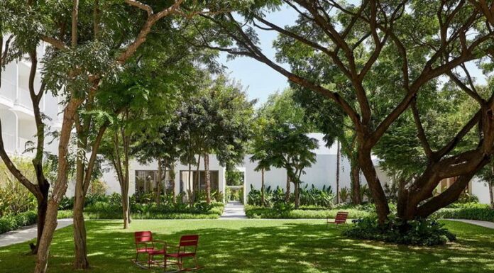 Music, Spirits and Zen: October Happenings at The Standard, Hua Hin