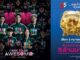 เอส จับมือ Netflix จัดแคมเปญ “est x Squid Game 2 DARE TO BE AWESOME กล้า…เล่นให้สุด” เปิดสมรภูมิเกมสุดตื่นเต้น วัดใจผู้กล้า ใจกลางสยามสแควร์