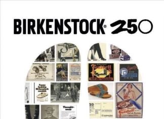 BIRKENSTOCK – CELEBRATING 250 YEARS OF SHOEMAKING TRADITION IN BANGKOK