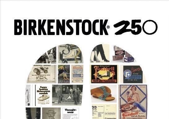 BIRKENSTOCK – CELEBRATING 250 YEARS OF SHOEMAKING TRADITION IN BANGKOK