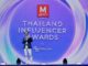 เทลสกอร์ ร่วมกับ เดอะมอลล์ ชวนอินฟูคนดัง ร่วมลุ้นรางวัล สุดยอดอินฟลูเอนเซอร์แห่งปี ในงาน The Mall Lifestore Presents Thailand Influencer Awards by Tellscore