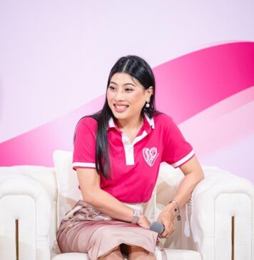 สมเด็จพระเจ้าลูกเธอ เจ้าฟ้าสิริวัณณวรี นารีรัตนราชกัญญา เสด็จทรงเป็นองค์ประธานเปิดโครงการ PRINCESS COLLECTION 2024