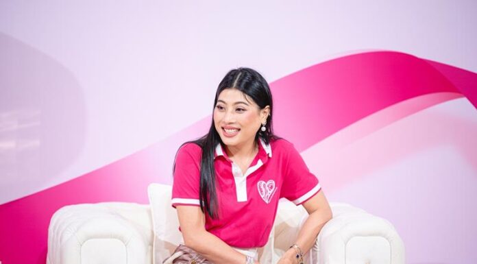 สมเด็จพระเจ้าลูกเธอ เจ้าฟ้าสิริวัณณวรี นารีรัตนราชกัญญา เสด็จทรงเป็นองค์ประธานเปิดโครงการ PRINCESS COLLECTION 2024