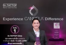 Dr.TATTOF Wins Asia-Pacific Top Performance Tattoo Removal Award for Two Consecutive Years