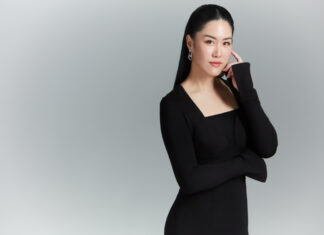 “ฟ้า–ธนัญญา สุธีรชัย” เบื้องหลัง JOURNAL: การผสมผสานศิลปะและความเป็นไทย