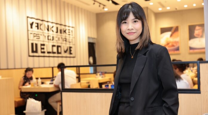ปิ้งย่างคนเดียวก็ฟิน! Yakiniku Like สาขาที่ 15 เอาใจสาย Solo Dining