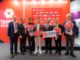 Taiwan Excellence Pavilion 2024 นำมาสคอตน้องหมี FU BEAR และผลิตภัณฑ์ ‘The Best Made in Taiwan’ระดับพรีเมียมมาสู่ประเทศไทย