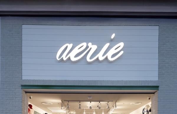 Aerie ไลฟ์สไตล์แบรนด์ดังจากสหรัฐอเมริกา เปิดร้านสาขาแรกที่กรุงเทพฯ บนชั้น3 โซนอีเดน ศูนย์การค้าเซ็นทรัลเวิลด์