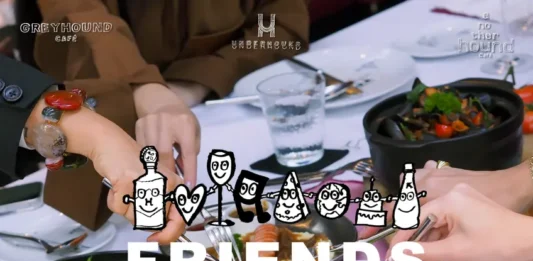 “ความสนุกที่ไม่มีที่สิ้นสุดใน Friends of Hound 2024 กับ Greyhound Cafe’”