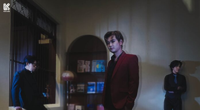 DRINKS วงดนตรีร็อกแห่งเมืองเหนือคัมแบ็คปล่อยซิงเกิ้ลใหม่ “วิธีไหน(HOW TO)” เพลงเศร้าที่ตอกย้ำชีวิตรักอันแสนเจ็บปวด