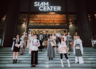Fundao เปิดแฟชั่นโชว์ “From Milan to Bangkok” ณ Bangkok fashion week 2024