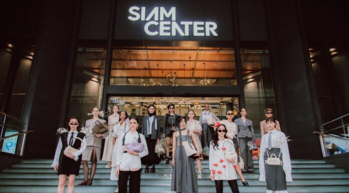 Fundao เปิดแฟชั่นโชว์ “From Milan to Bangkok” ณ Bangkok fashion week 2024