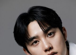 ร่วมฉลองเทศกาลแห่งความสุขก่อนใคร “SIAM PARAGON PRESENTS THE FIRST CHRISTMAS WITH DOH KYUNG SOO”