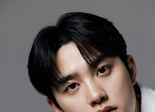 ร่วมฉลองเทศกาลแห่งความสุขก่อนใคร “SIAM PARAGON PRESENTS THE FIRST CHRISTMAS WITH DOH KYUNG SOO”