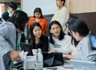 CEA จับมือผู้เชี่ยวชาญจากเกาหลี-ไทย ถ่ายทอดความรู้ด้านการเขียนบท กับ โครงการ Content Lab: Advanced Scriptwriting