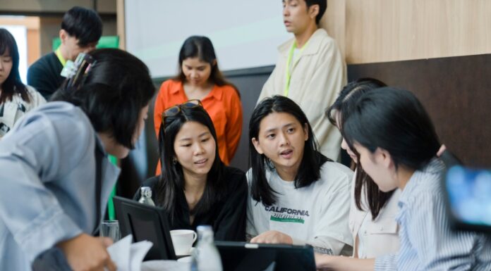 CEA จับมือผู้เชี่ยวชาญจากเกาหลี-ไทย ถ่ายทอดความรู้ด้านการเขียนบท กับ โครงการ Content Lab: Advanced Scriptwriting