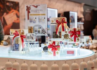 Maison Berger Paris ต้อนรับเทศกาลของขวัญปี 2024 ด้วยกลิ่นหอมสุดพิเศษ