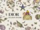 เปิดตัว 2 สติกเกอร์ LINE FRIENDS เซตสุดเอ็กซ์คลูซีฟ ฉลองเปิดตัว Dior Gold House