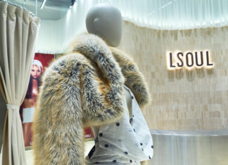 เอ็กซ์คลูซีฟ! LSOUL เปิดร้านแฟลกชิพสุดหรูที่เอ็มสเฟียร์