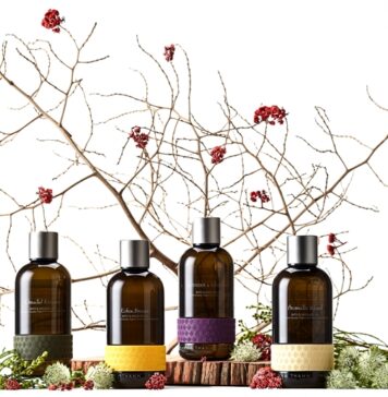 เปลี่ยนการบำรุงผิวให้พิเศษกว่าเดิมด้วย THANN Bath & Massage Oil