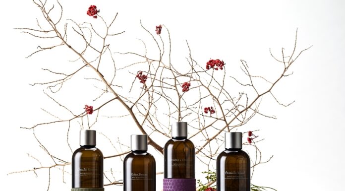 เปลี่ยนการบำรุงผิวให้พิเศษกว่าเดิมด้วย THANN Bath & Massage Oil
