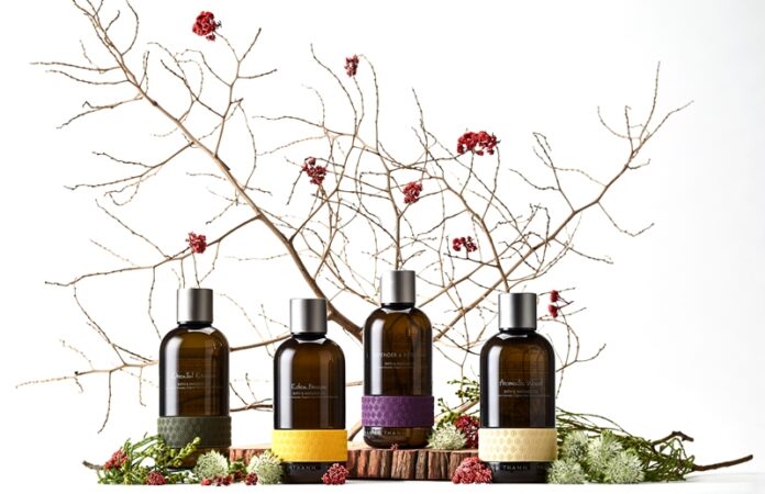 เปลี่ยนการบำรุงผิวให้พิเศษกว่าเดิมด้วย THANN Bath & Massage Oil