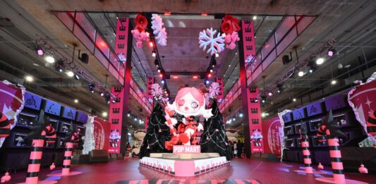 “SKULLPANDA EXCLUSIVE EVENT” สร้างแรงบันดาลใจใหม่ๆ สำหรับสาวกอาร์ตทอย