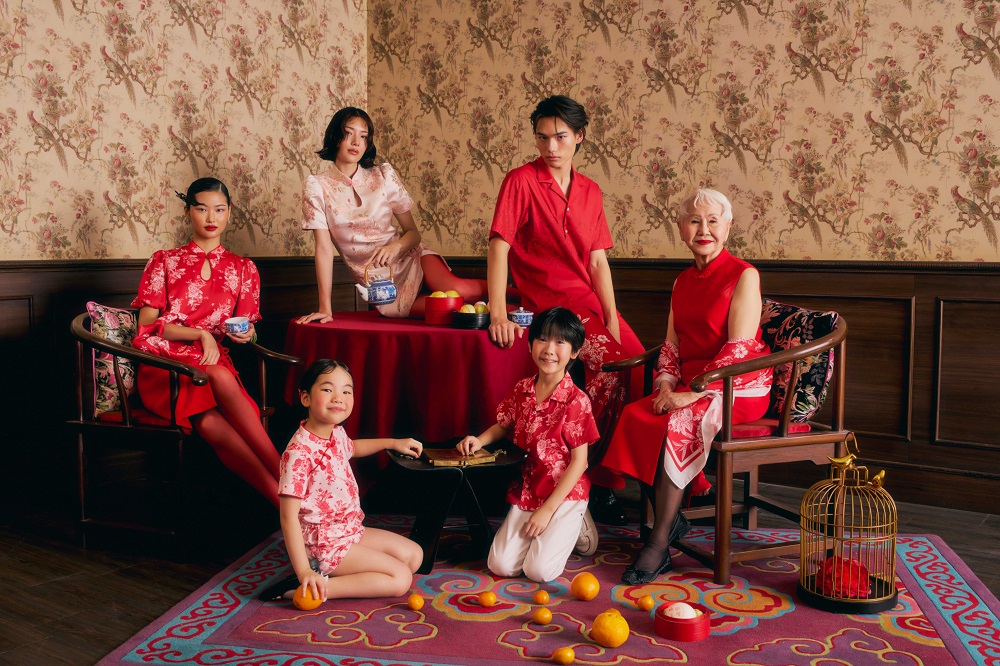 001 JASPAL Lunar New Year 2025