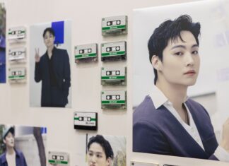 สยามเซ็นเตอร์ ร่วมกับ เจบี จัด “Siam Center X JAY B The 2nd Exhibition in Bangkok: RE LOAD” นิทรรศการแห่งความคิดถึงและความทรงจำระหว่าง JAY B และอากาเซ่