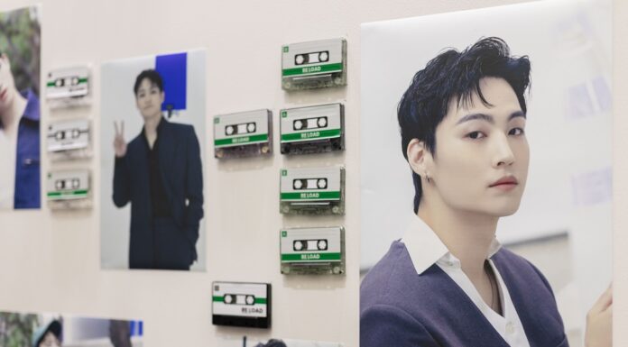 สยามเซ็นเตอร์ ร่วมกับ เจบี จัด “Siam Center X JAY B The 2nd Exhibition in Bangkok: RE LOAD” นิทรรศการแห่งความคิดถึงและความทรงจำระหว่าง JAY B และอากาเซ่