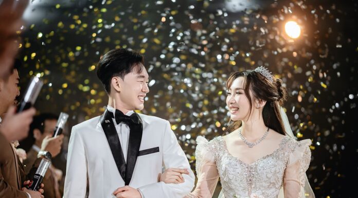 จดทะเบียนสมรสฟรี! ฉลองวันวาเลนไทน์