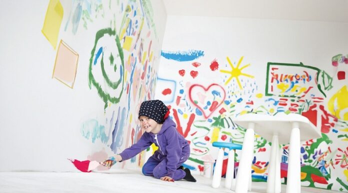 ครั้งแรกในประเทศไทย!! KANEBO PAINT HOPE ON SPACE 2025 เวิร์คช้อปสร้างสีสันบนพื้นที่ว่างเปล่าอย่างอิสระ