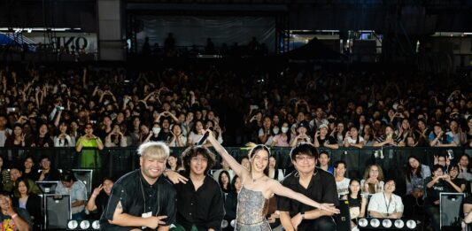 SIAM PARAGON THE MAGICAL COUNTDOWN CELEBRATION 2025 ณ พาร์ค พารากอน สยามพารากอน