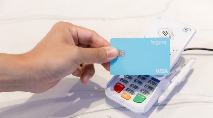 BigPay จับมือ เอส เอฟ จัดแคมเปญใหญ่ “BigPay โคตรเปย์ที่ SF” ชำระเงินผ่าน BigPay รับ CASHBACK ทุกเดือน ยิ่งใช้จ่ายเยอะ ยิ่งโดนเปย์ มีสิทธิ์รับตั๋วเครื่องบินสายการบินแอร์เอเชีย !!!