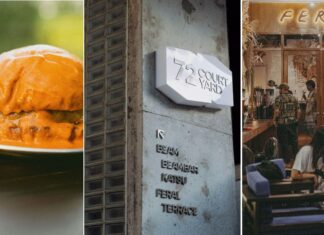 72 Courtyard เปิดตัวโฉมใหม่พร้อมร้านอาหารและประสบการณ์ไลฟ์สไตล์สุดพิเศษ กิน ดื่ม เที่ยว ครบทุกความสนุกในสไตล์มอลล์ใจกลางทองหล่อ